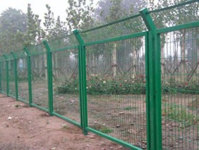合肥護欄防護網